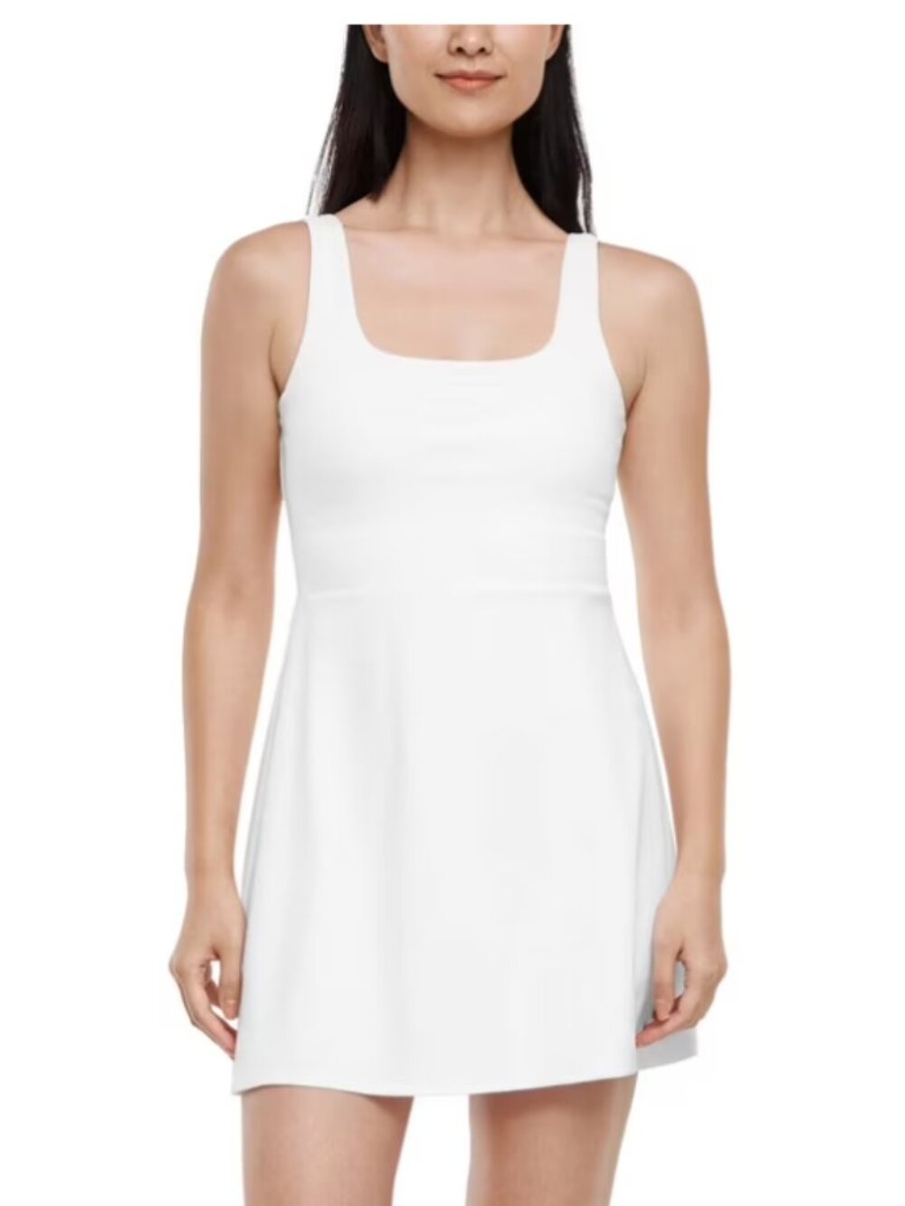 GapFit Women's Active Tank Dress